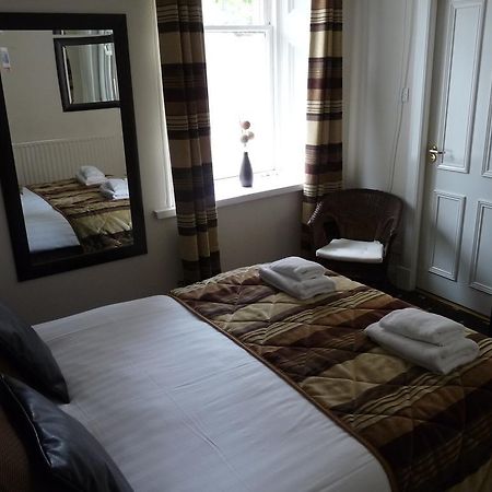 The Spinnaker Hotel Gourock Quarto foto