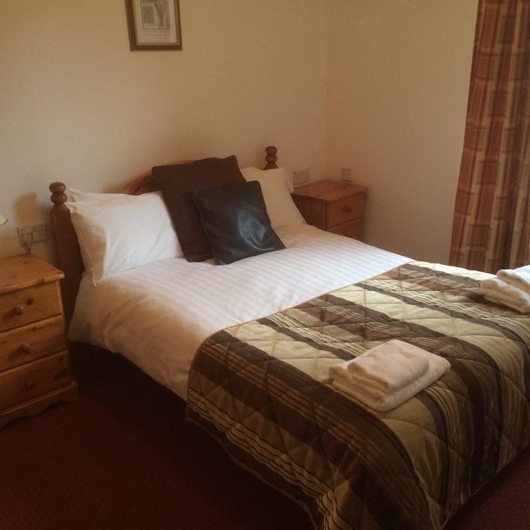 The Spinnaker Hotel Gourock Quarto foto