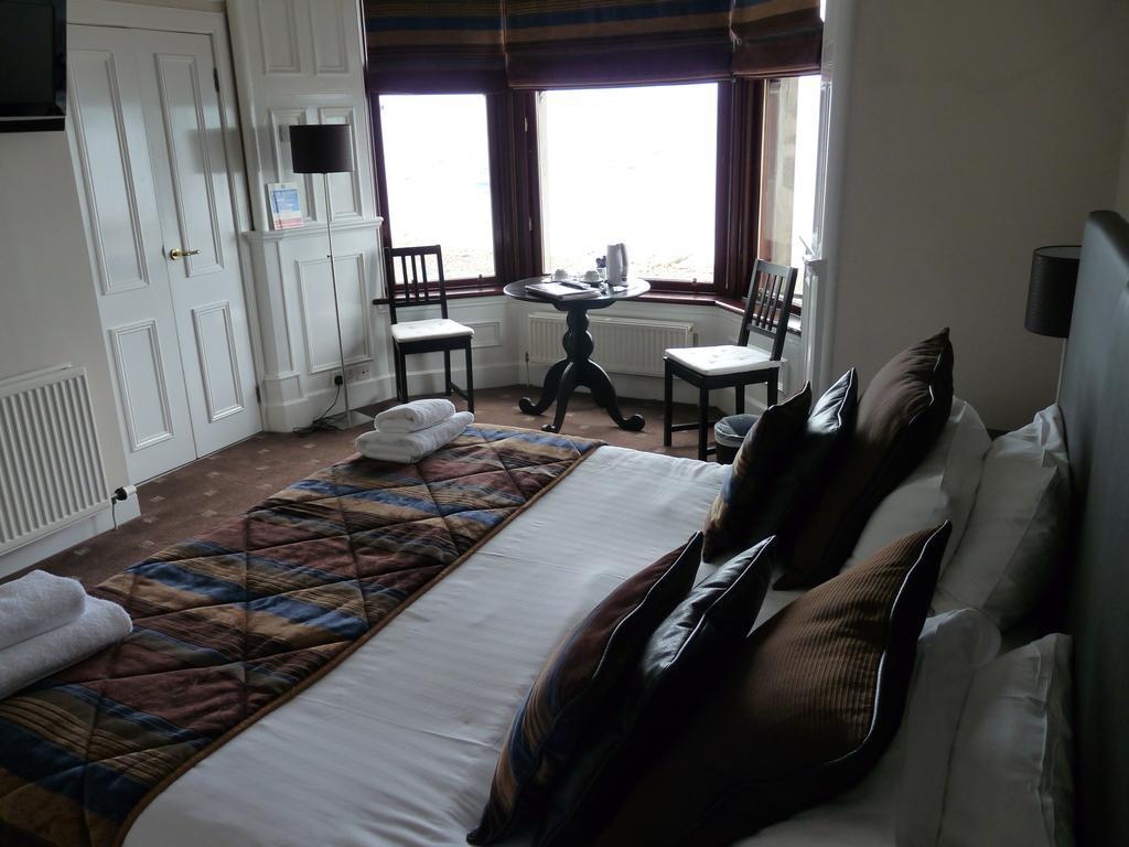 The Spinnaker Hotel Gourock Quarto foto