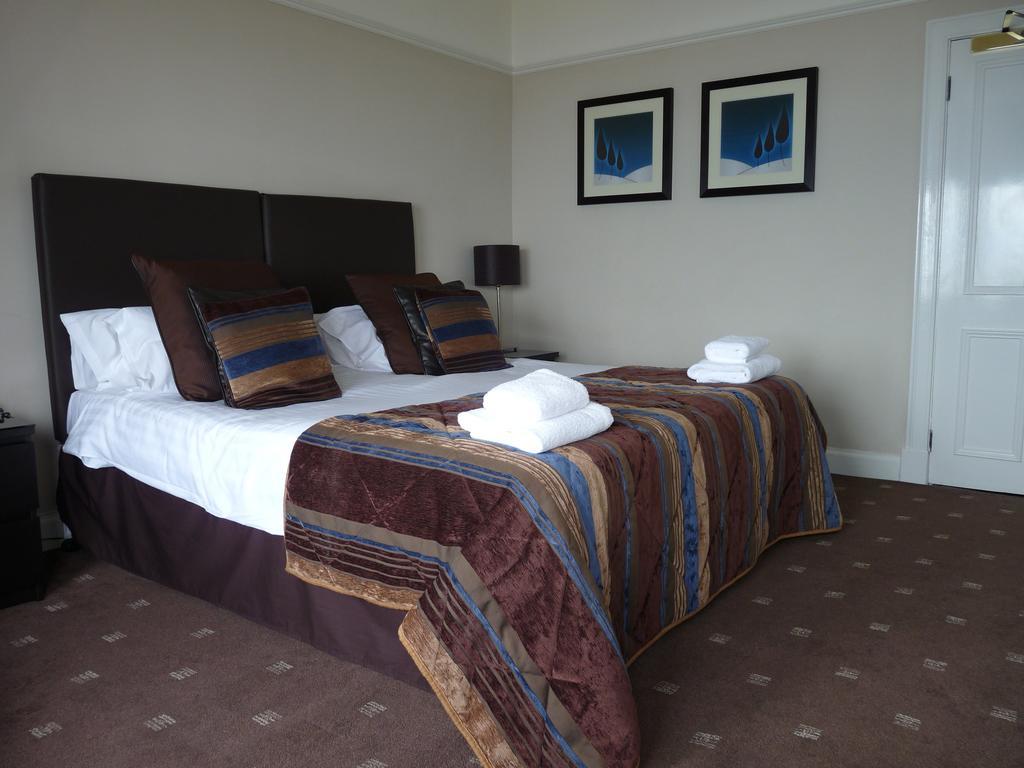 The Spinnaker Hotel Gourock Quarto foto