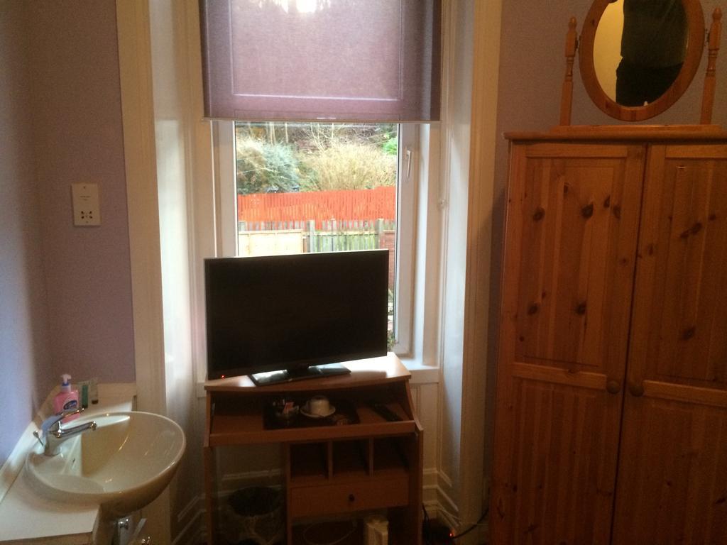 The Spinnaker Hotel Gourock Quarto foto